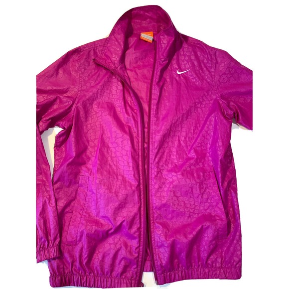 Nike Jackets & Blazers - Nike Lightweight windbreaker SZ M